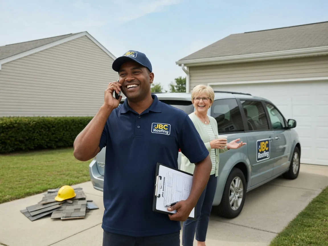 Roof Replacement Woodburn, IA FAQs